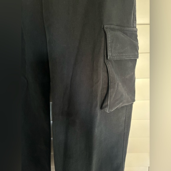 Aritzia Wilfred Free Picture Pant, Women’s Size 8, Black - Picture 8 of 9